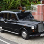 taxi anglais location taxi anglais événements Panama taxis of the world