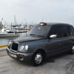 taxi anglais taxis of the world Panama
