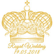 mariage princier royal wedding Windsor couronne britannique Harry Meghan 19 mai 2018 so british