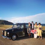 TaxiFun location taxis anglais avec chauffeur mariage wedding événements Actu taxiFun Taxis of the World Australie