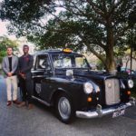 TaxiFun location taxis anglais avec chauffeur mariage wedding événements Actu taxiFun Taxis of the World Australie