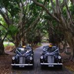 TaxiFun location taxis anglais avec chauffeur mariage wedding événements Actu taxiFun Taxis of the World Australie