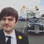 TaxiFun location taxis anglais avec chauffeur mariage wedding événements Actu taxiFun Taxis of the World Australie
