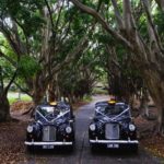 TaxiFun location taxis anglais avec chauffeur mariage wedding événements Actu taxiFun Taxis of the World Australie