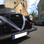taxifun location de taxis anglais avec chaffeur pour tout evenement mariage black cab