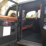TaxiFun- Location de voiture de mariage taxi anglais avec chauffeur