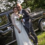 mariage taxi anglais noir black cab voiture de mariage avec chauffeur événement