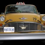 taxi new yorkais yellow cab checker marathon new york communicatin street marketing publicité mariages location voiture de jeu cinéma tournage