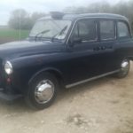 TaxiFun Vente de taxis anglais en Carte Grise française normale