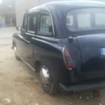 TaxiFun Vente de taxis anglais en Carte Grise française normale