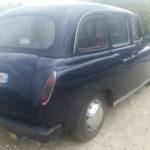 TaxiFun Vente de taxis anglais en Carte Grise française normale