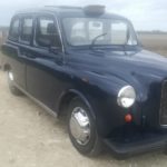 TaxiFun Vente de taxis anglais en Carte Grise française normale