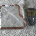 TaxiFun Pièces détachées pour taxi anglais Kit Filtre de boite de vitesse Fairway