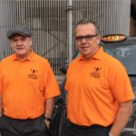 Actu TaxiFun Des Cabbies au sommet du Kilimandjaro