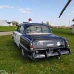 TaxiFun Location Voiture de police américaine Police Car pour tous événements