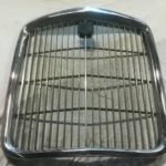 TaxiFun-Pièces-détachées-pour-taxi-anglais-Calandre-accessoire