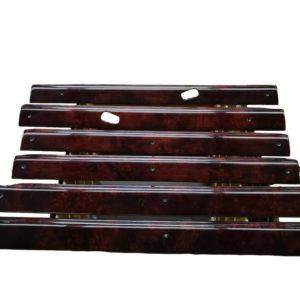 boiseries automobiles pour taxi anglais six pieces