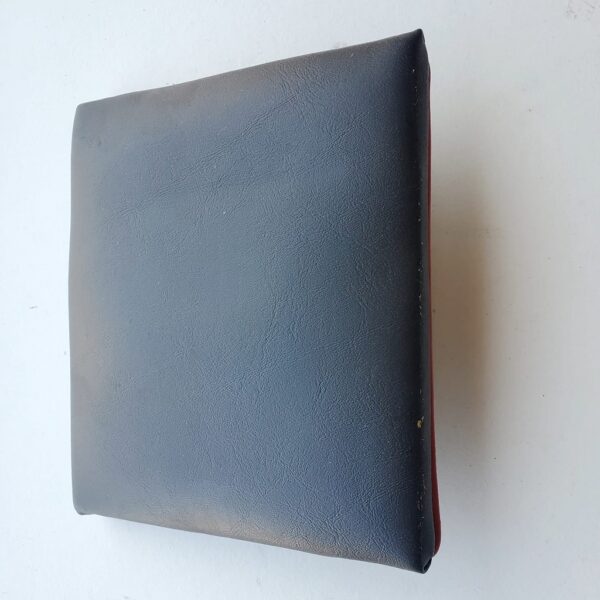 coussin couvercle boite a gant taxi anglais vu trois uart haut