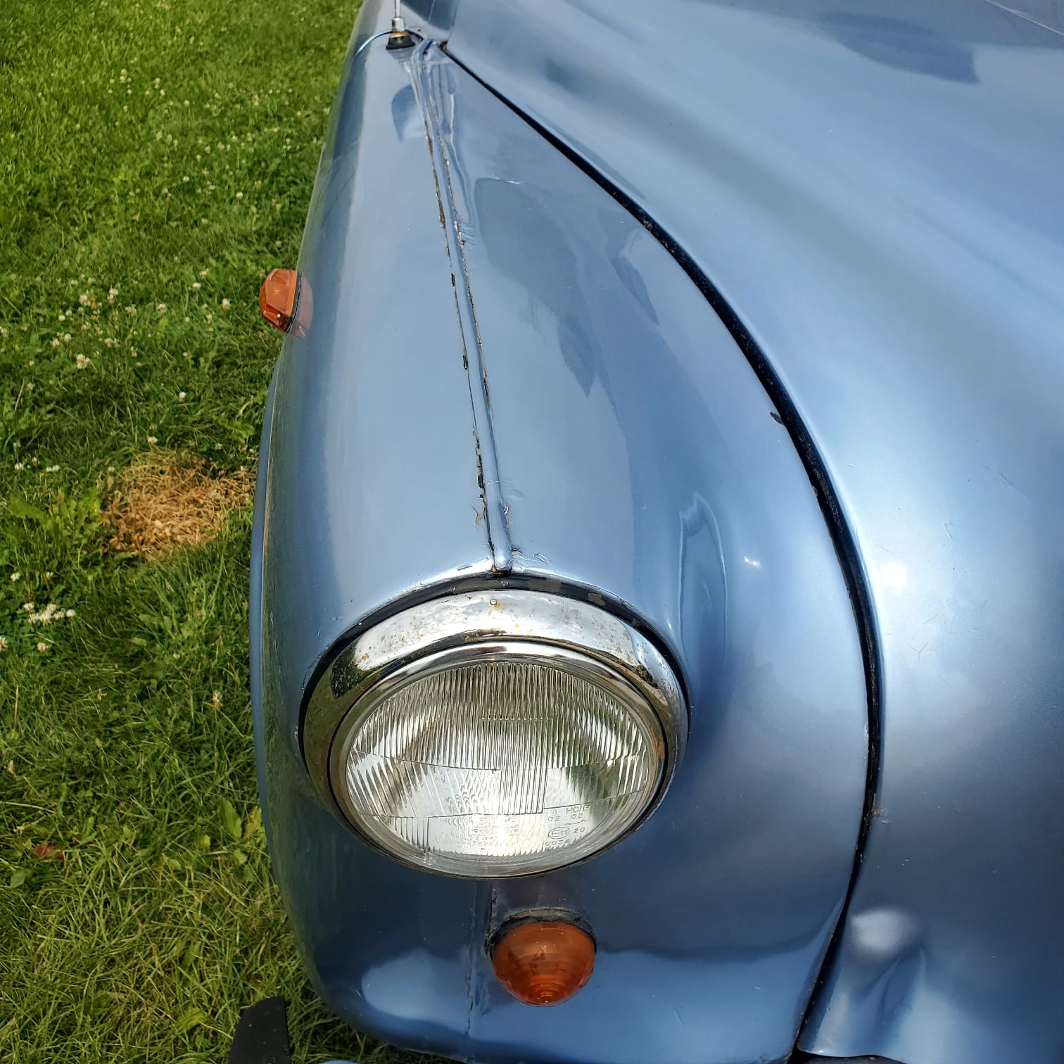 taxi anglais bleu glace a vendre galerie photos