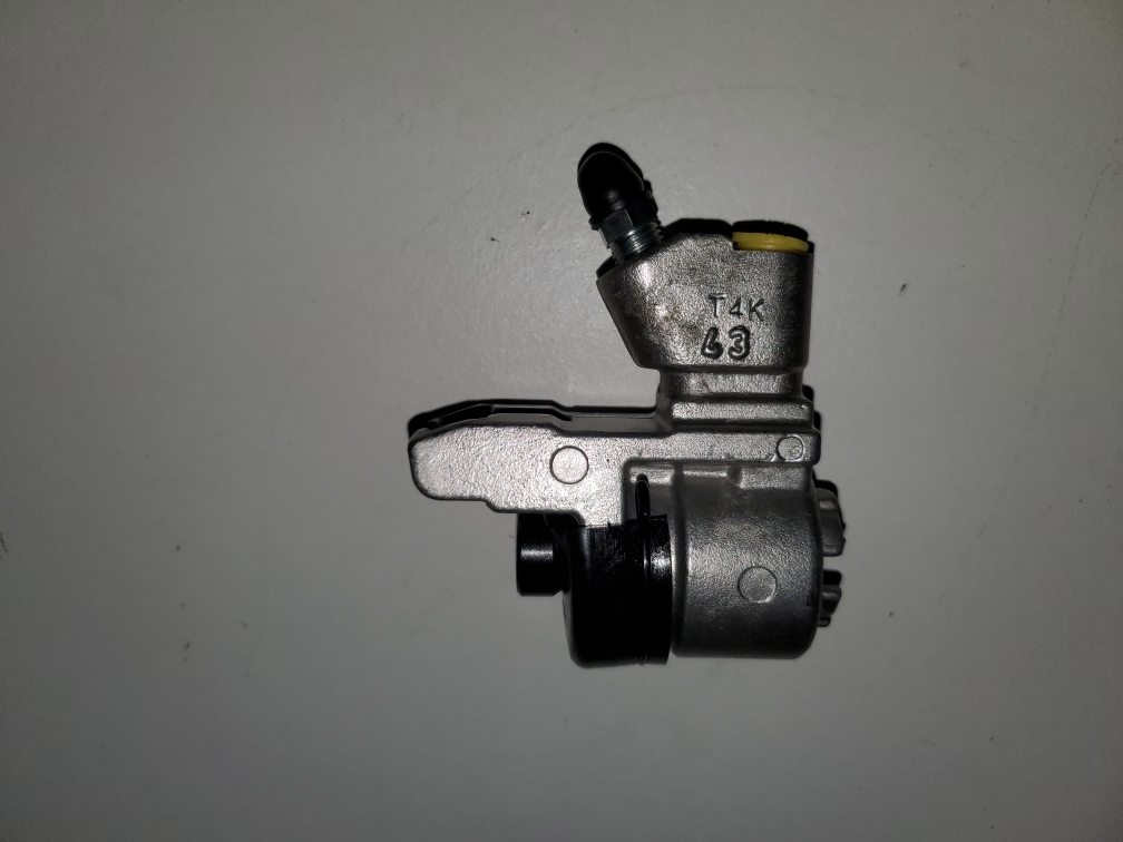 Cylindre de roue | Cylindre de frein arrière pour taxis anglais FX4 – Image 2