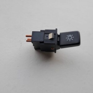 Bouton phare taxi anglais