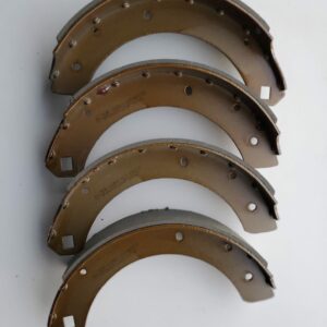 Machoires frein arriere neufs taxi anglais 1958 - 1991