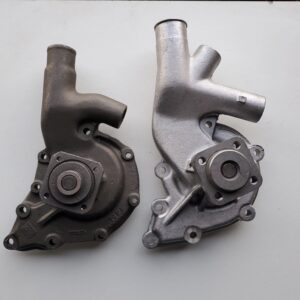 Pompe eau taxi anglais Austin | Rover