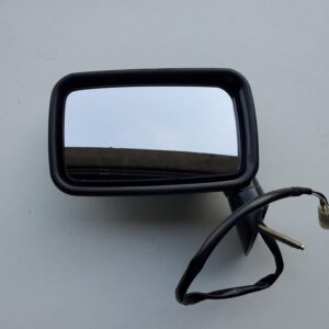 Retroviseur electrique gauche taxi anglais